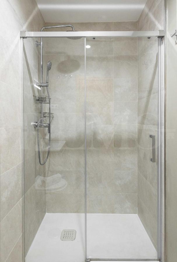 Lovely Duplex With Private Parking Near City Center By Rems Malaga Exterior photo